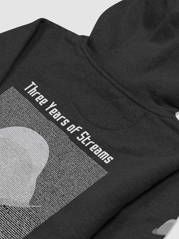 Three Year Anniversary Hoodie product image (2)