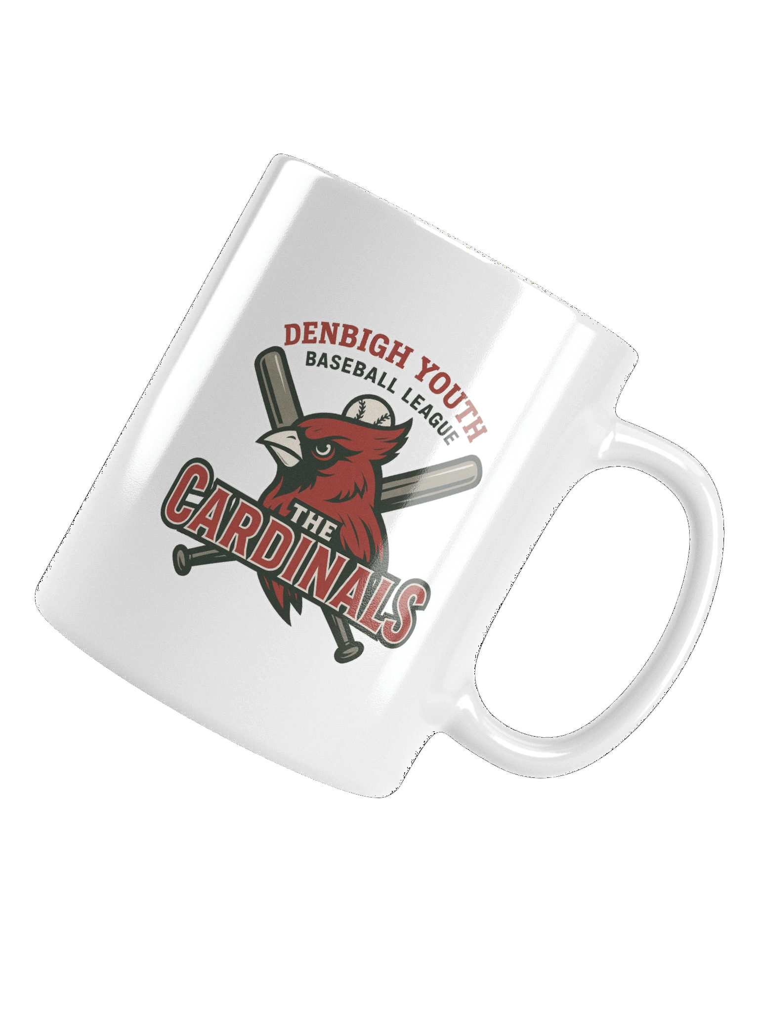 Cardinals - Mug product image (5)