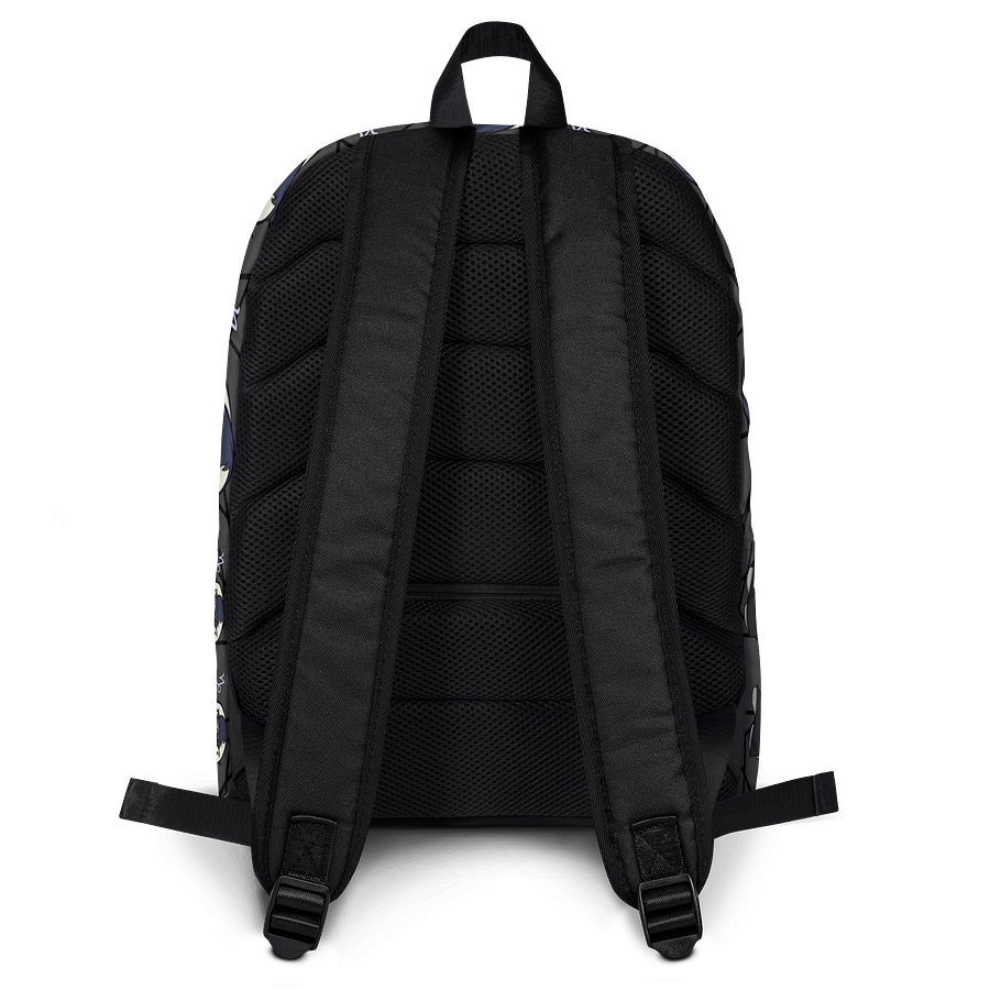 Zodiac Collection - Capricorn Unisex Backpack product image (2)