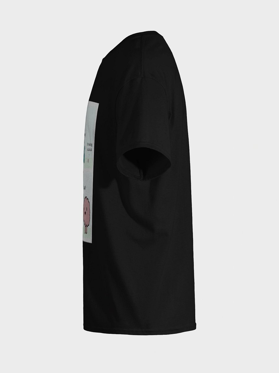 Comic #193 T-shirt product image (33)