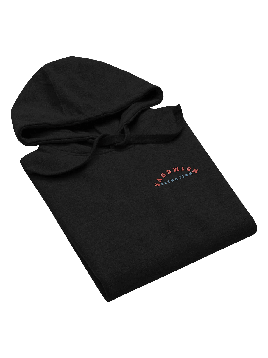 Sandwich Situation Hoodie product image (46)