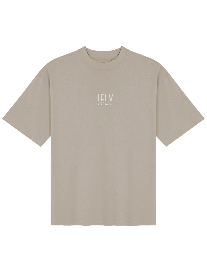 Oversize Tee iFLY product image (3)