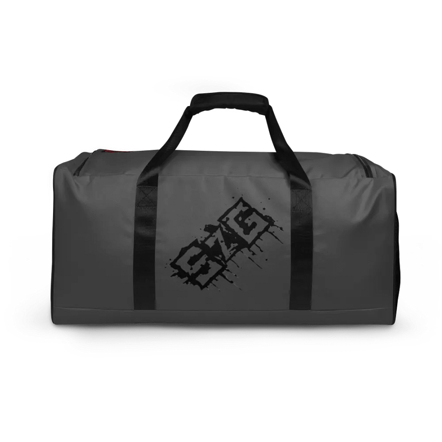 SZG Dufflebag product image (2)