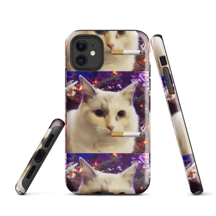 Bro Cleo Phone Case product image (1)