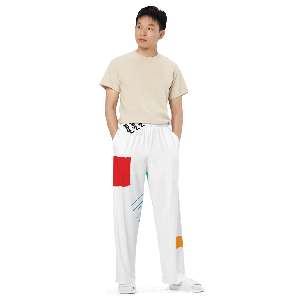 The Artist's Pants product image (5)