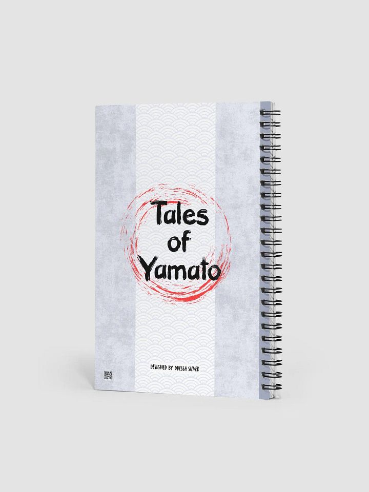 Tales of Yamato 