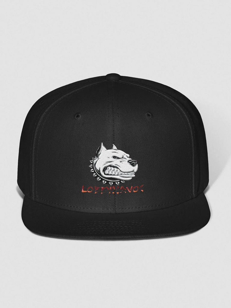 LobbyHavoc Flatbill product image (1)