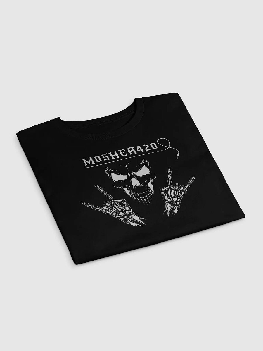 OG LOGO WOMEN'S CROP TOP product image (3)