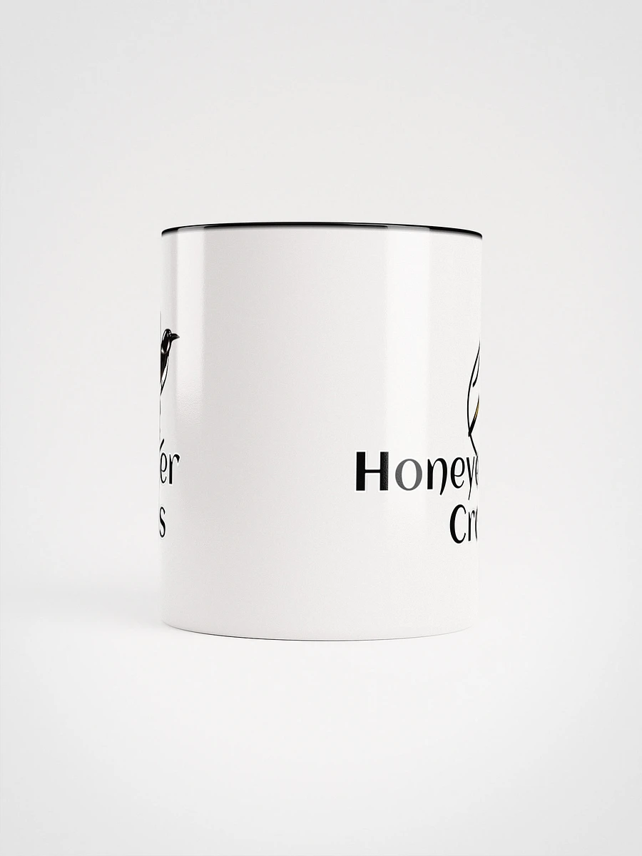 Honeyeater Crafts Ceramic Mug: Splash of Colour product image (5)