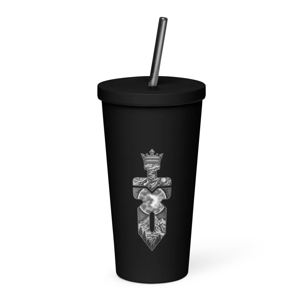 XakaCross Tumbler product image (1)