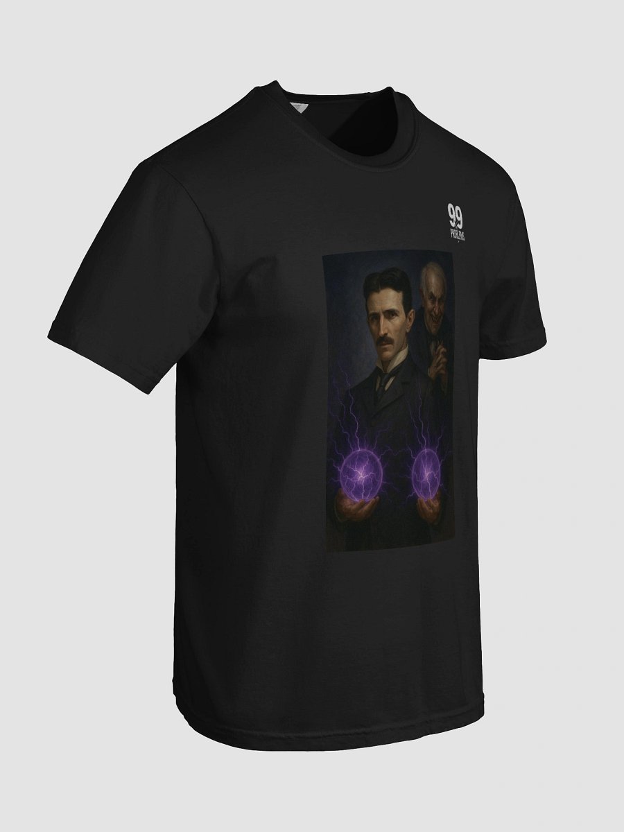 God of Voltage, Slave of Greed product image (9)