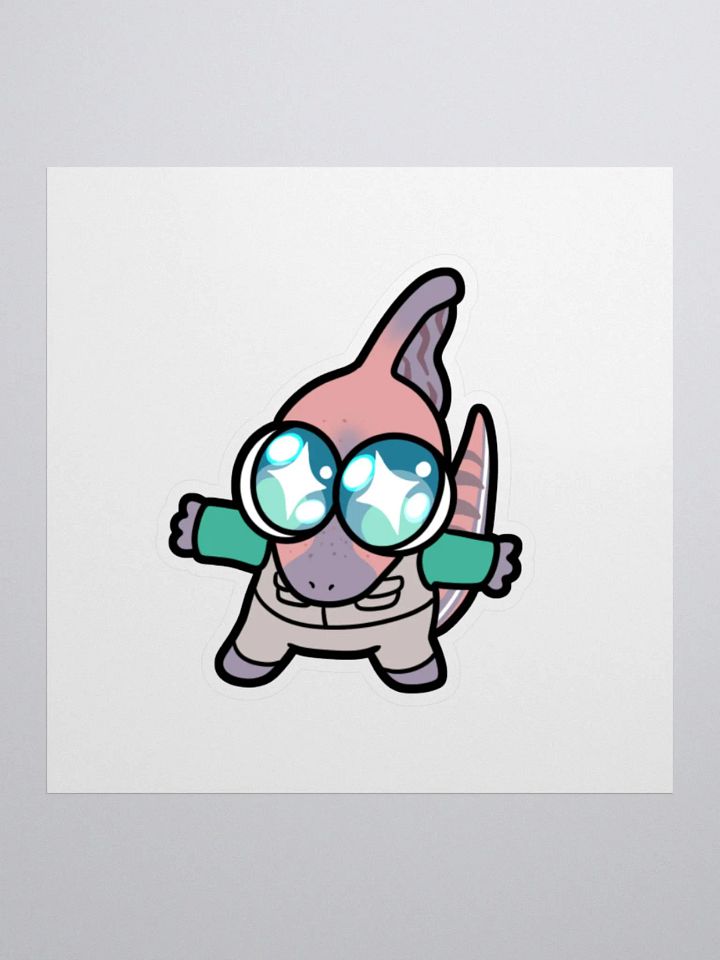 Fota Sticker product image (1)
