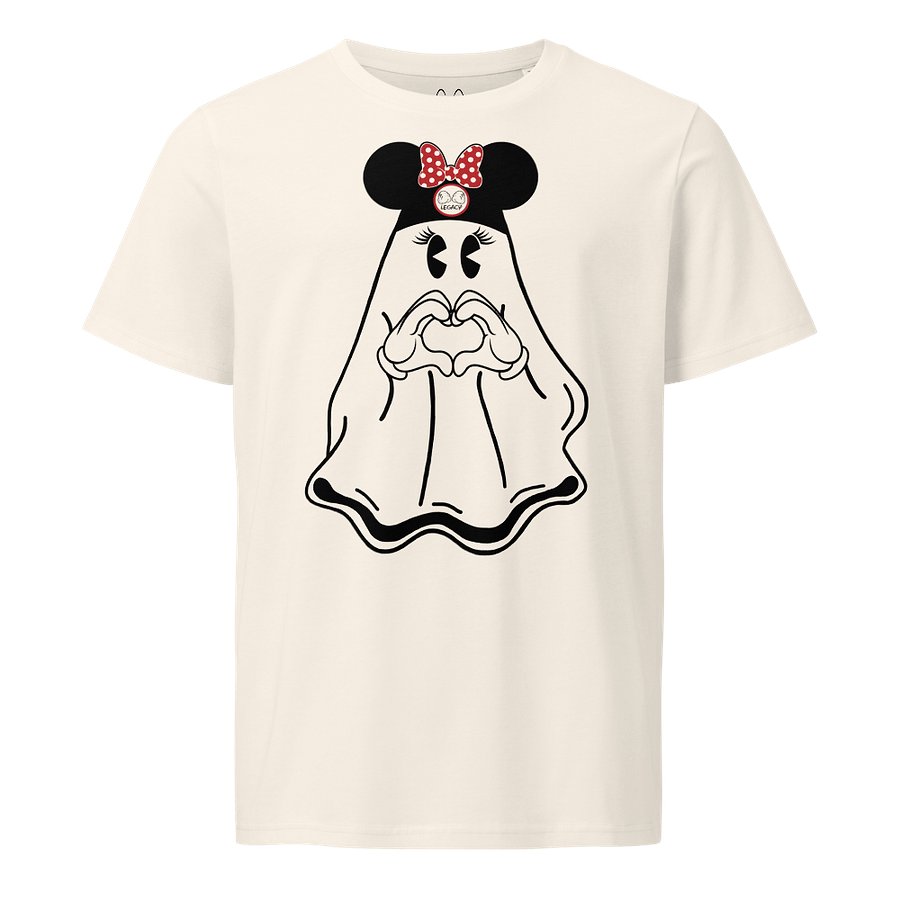 Disnerd Susie Tee product image (1)
