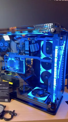 2023 Thermaltake Computers #gaming