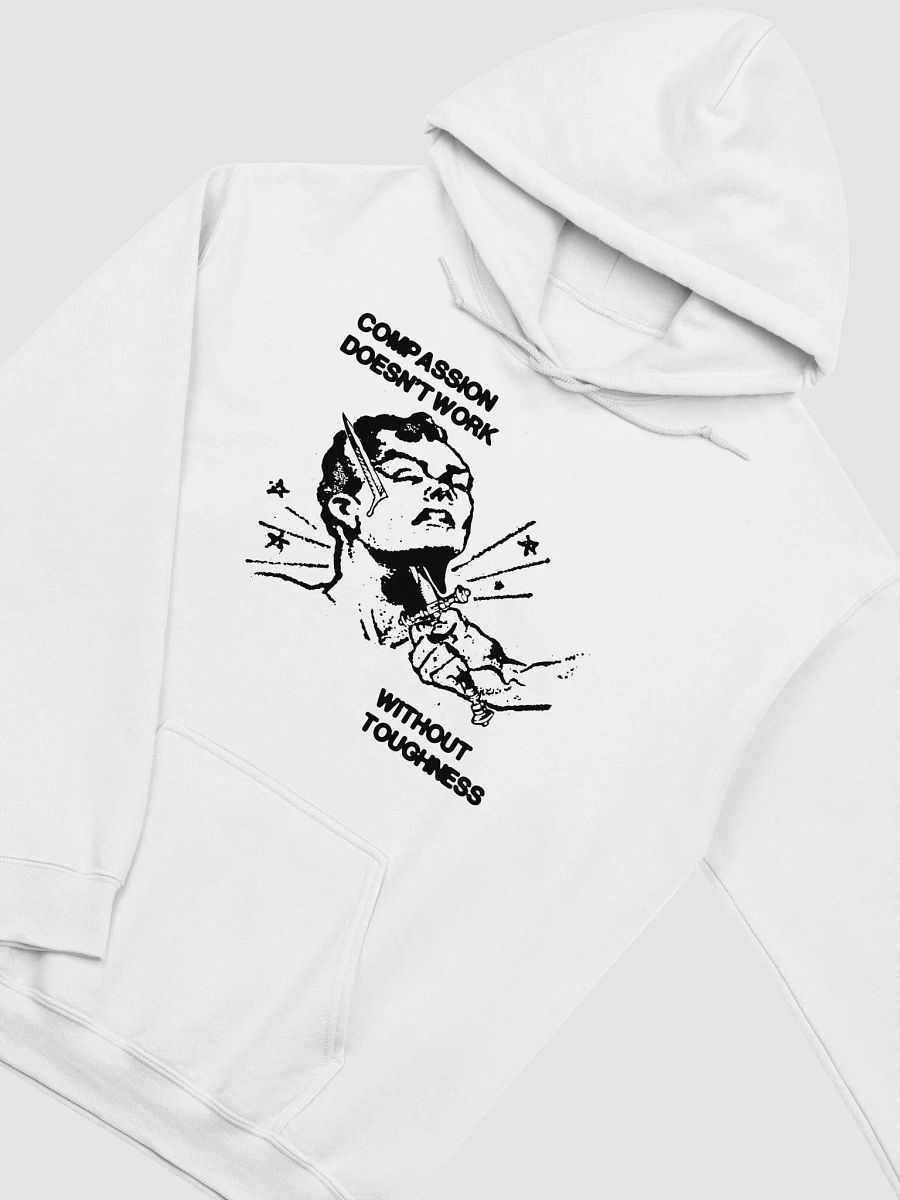 COMPASSION - Hoodie product image (2)