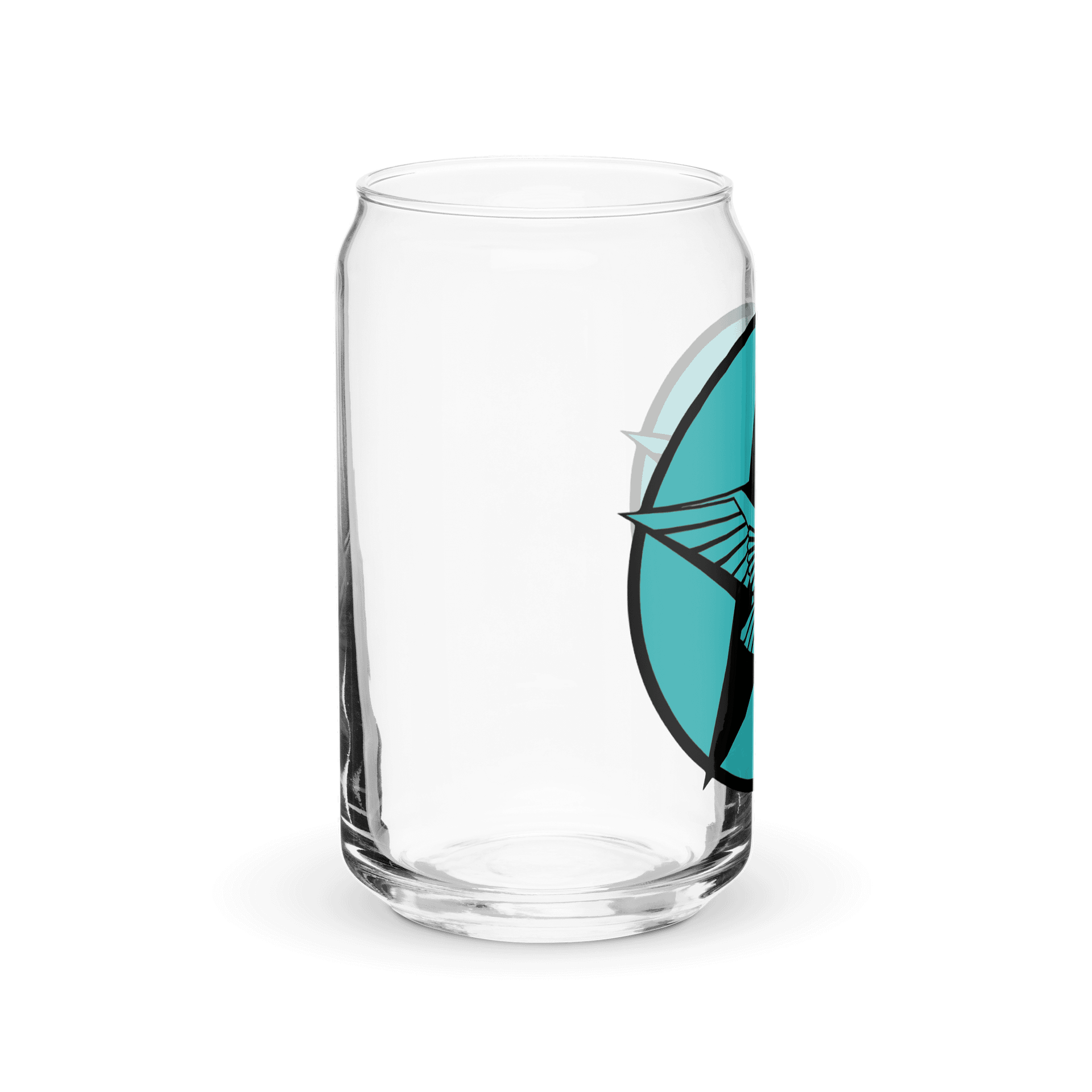 Darksaber Can Shaped Glass product image (8)