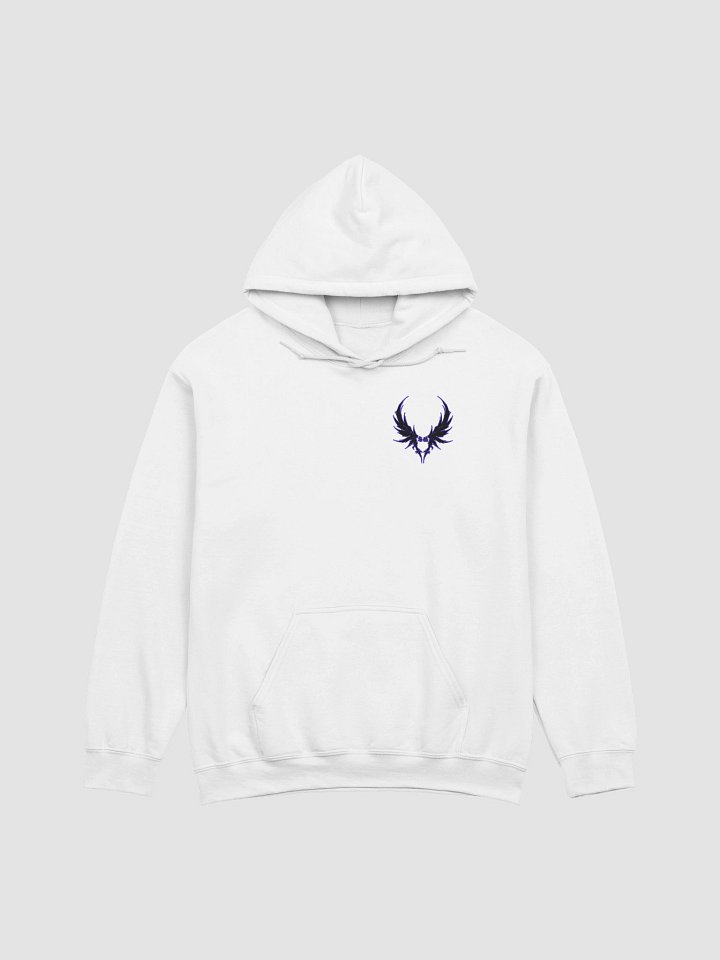 FALLEN ANGEL deluxe hoodie product image (2)