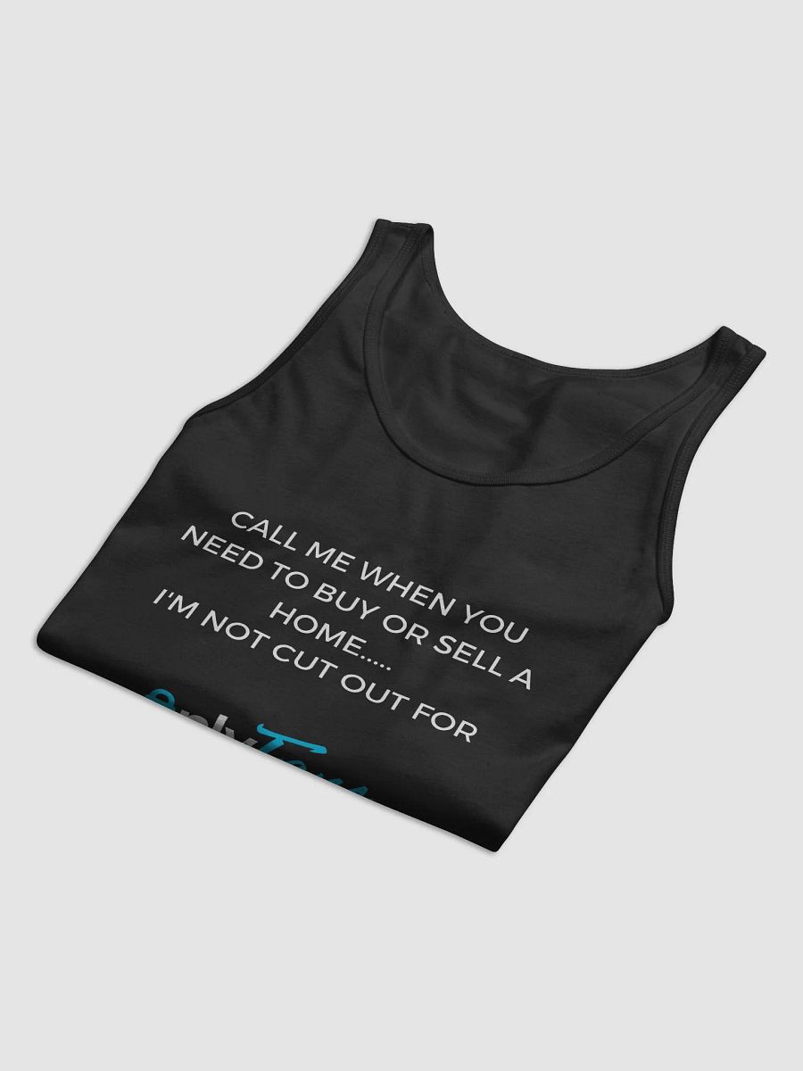 Onlyfans Tank - Unisex product image (11)