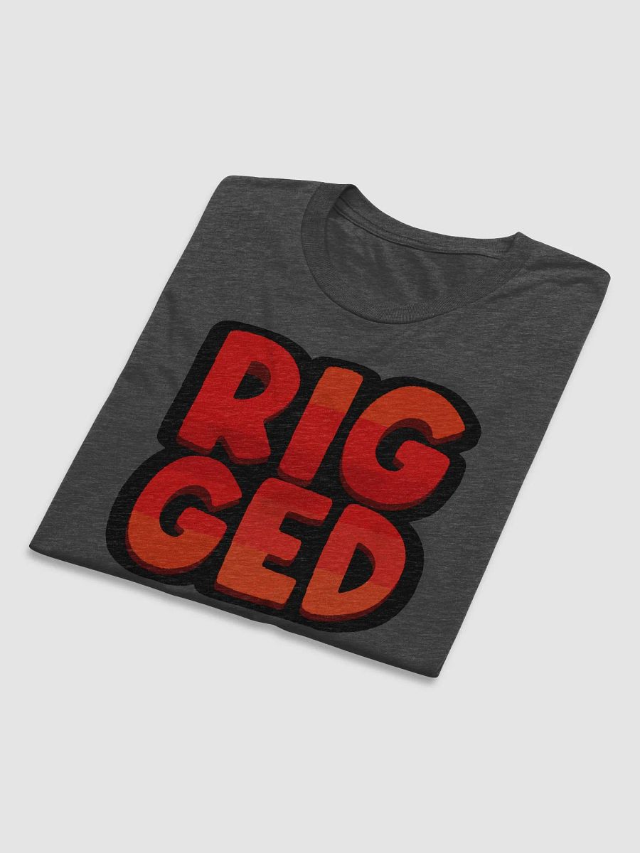 Rigged T-Shirt product image (3)