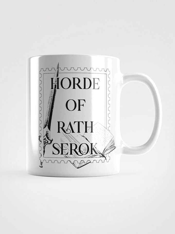 Rath Serok Mug product image (1)
