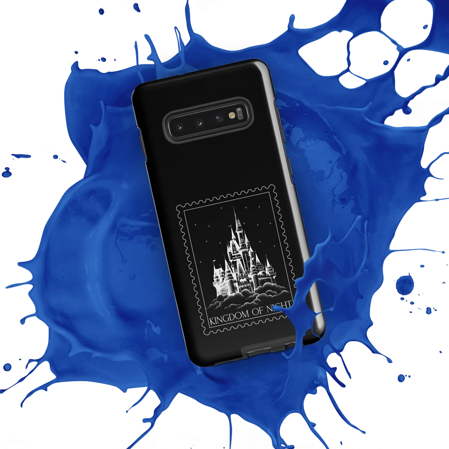 Kingdom of Night Samsung Case product image (7)