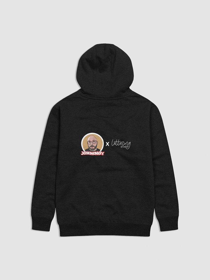 Karen's "Find Me" Hoodie product image (2)