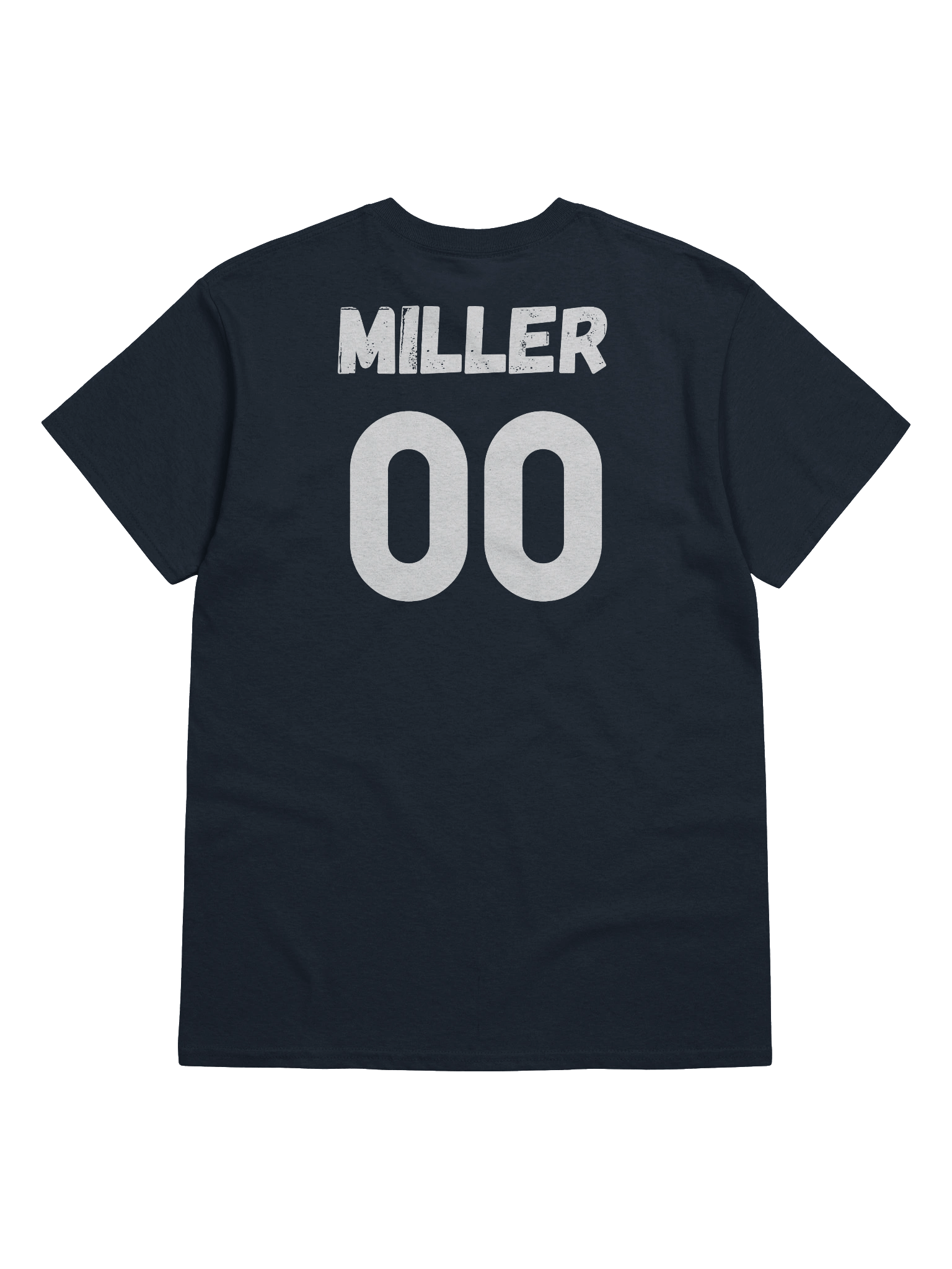 Personalized T-Shirt product image (6)
