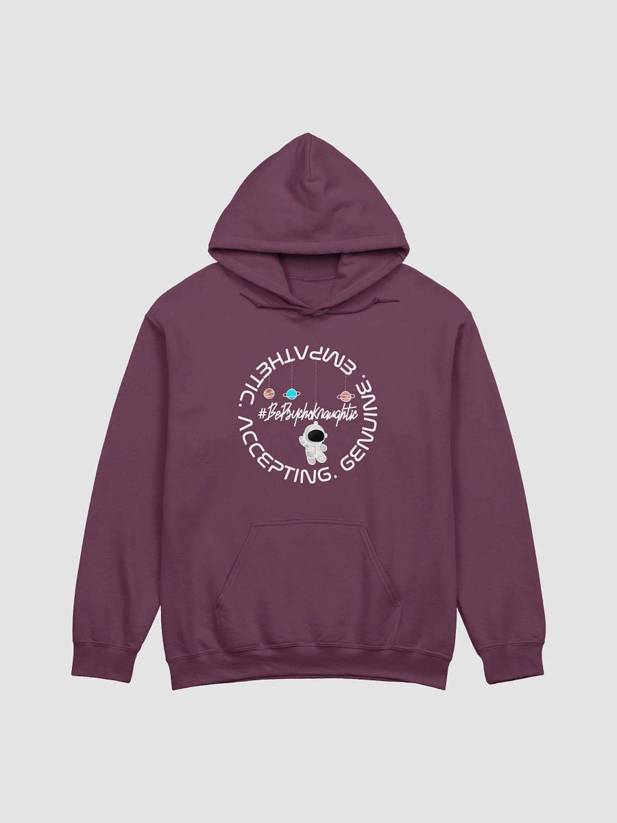 Creed Hoodie | Colors product image (2)