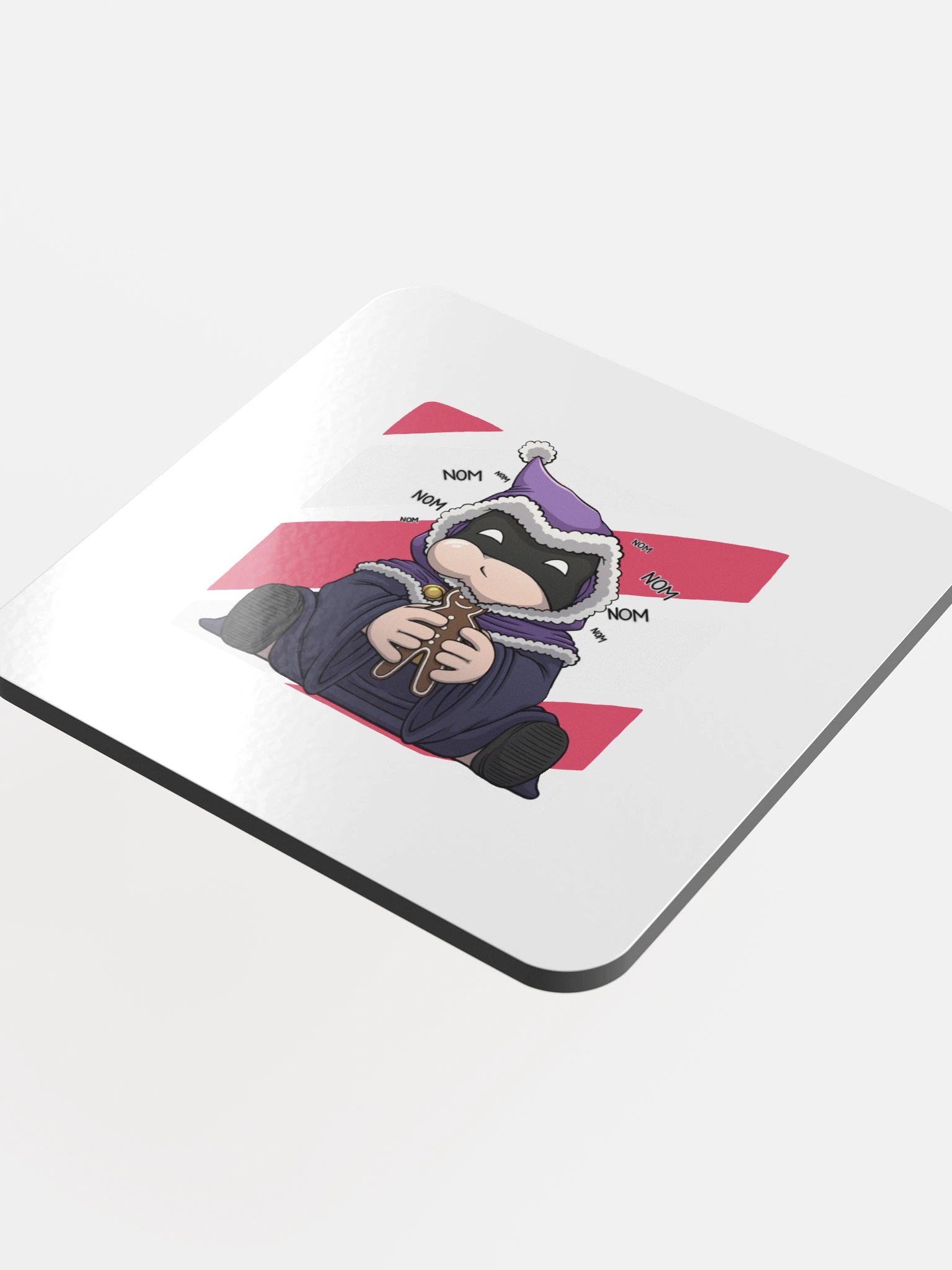 Darksidenomnom Coaster product image (4)