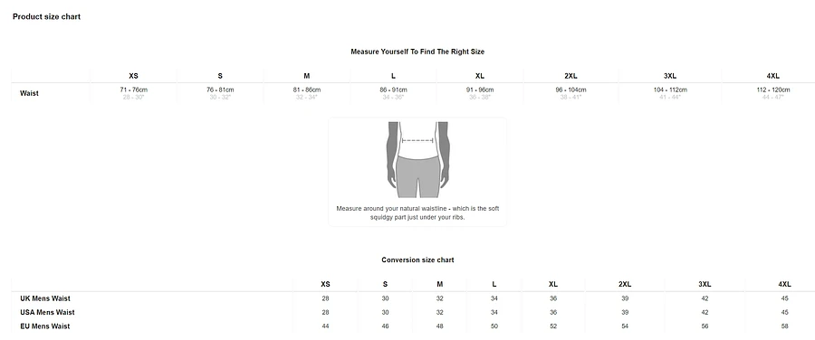 Grab Boxer Briefs product image (4)