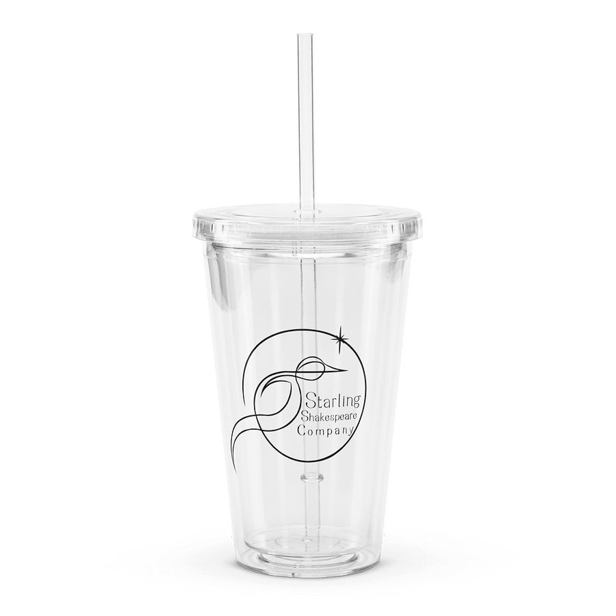 Logo Tumbler product image (1)