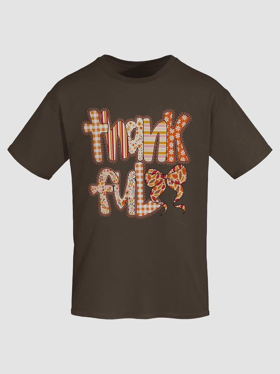 Thankful Tee product image (43)