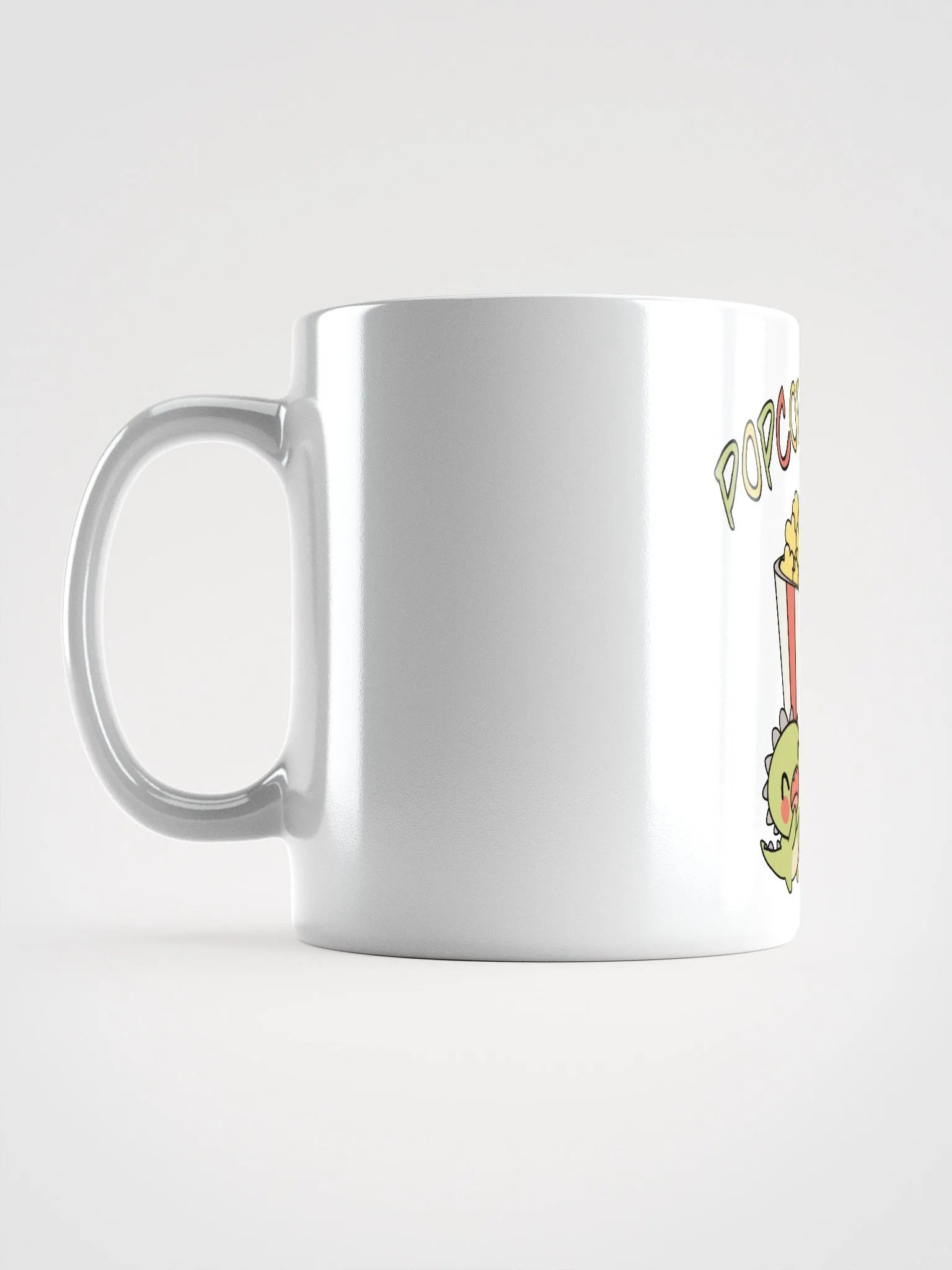 Dino Popcorn Party Mug product image (18)