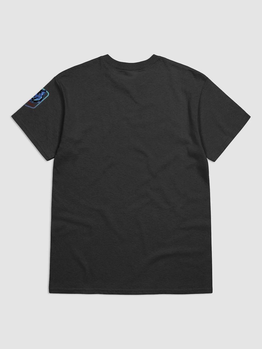 Blood Moon Wolf T-shirt product image (12)