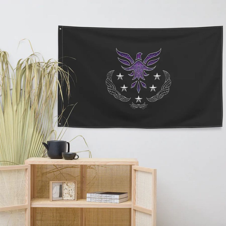 Odyssey Flag product image (7)
