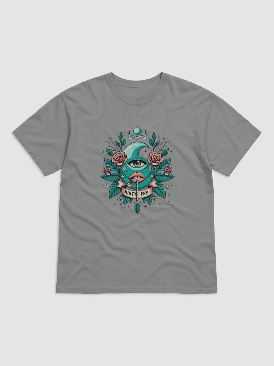 Minty Leaves Tee product image (4)