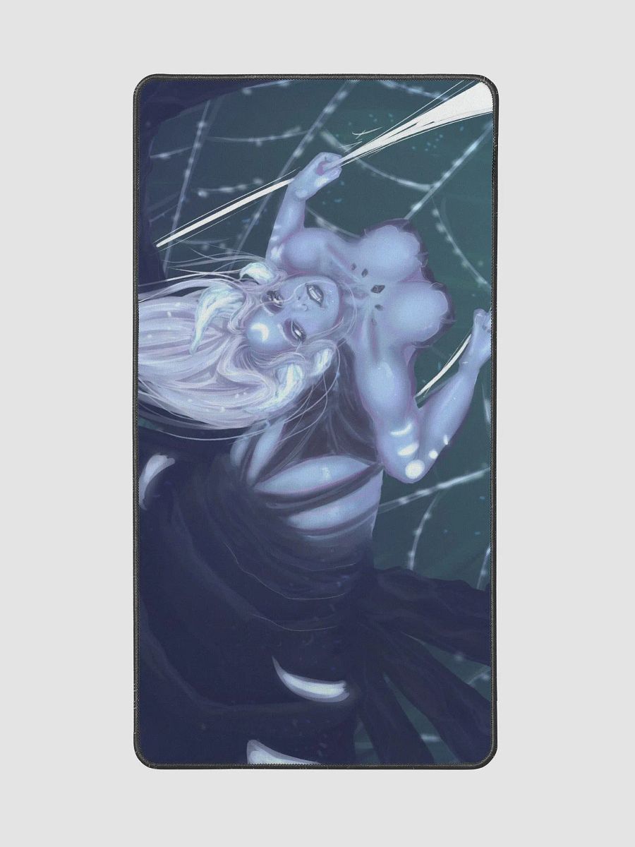 Webbed Prey Deskmat product image (2)