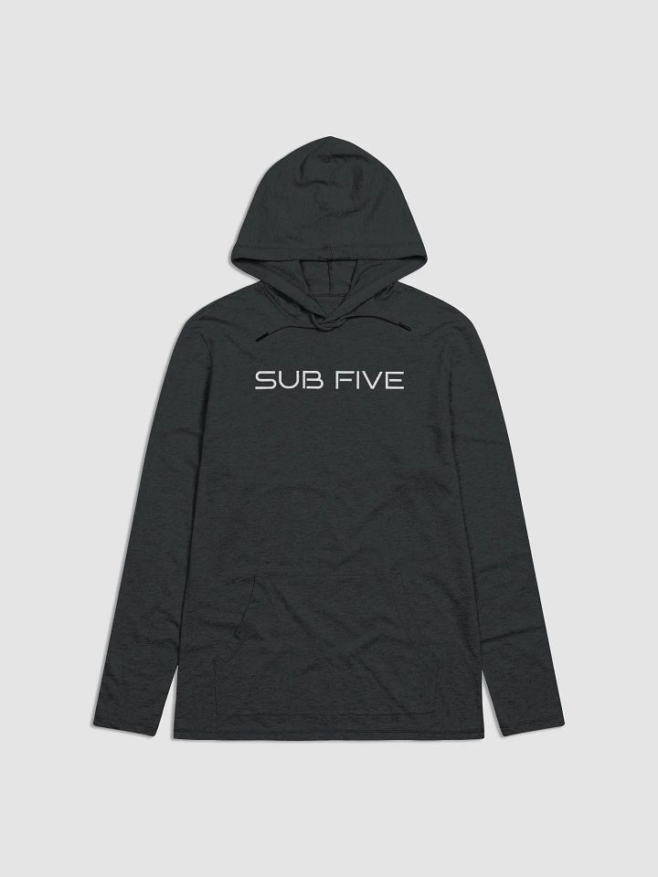 Warm Up Hoodie product image (1)