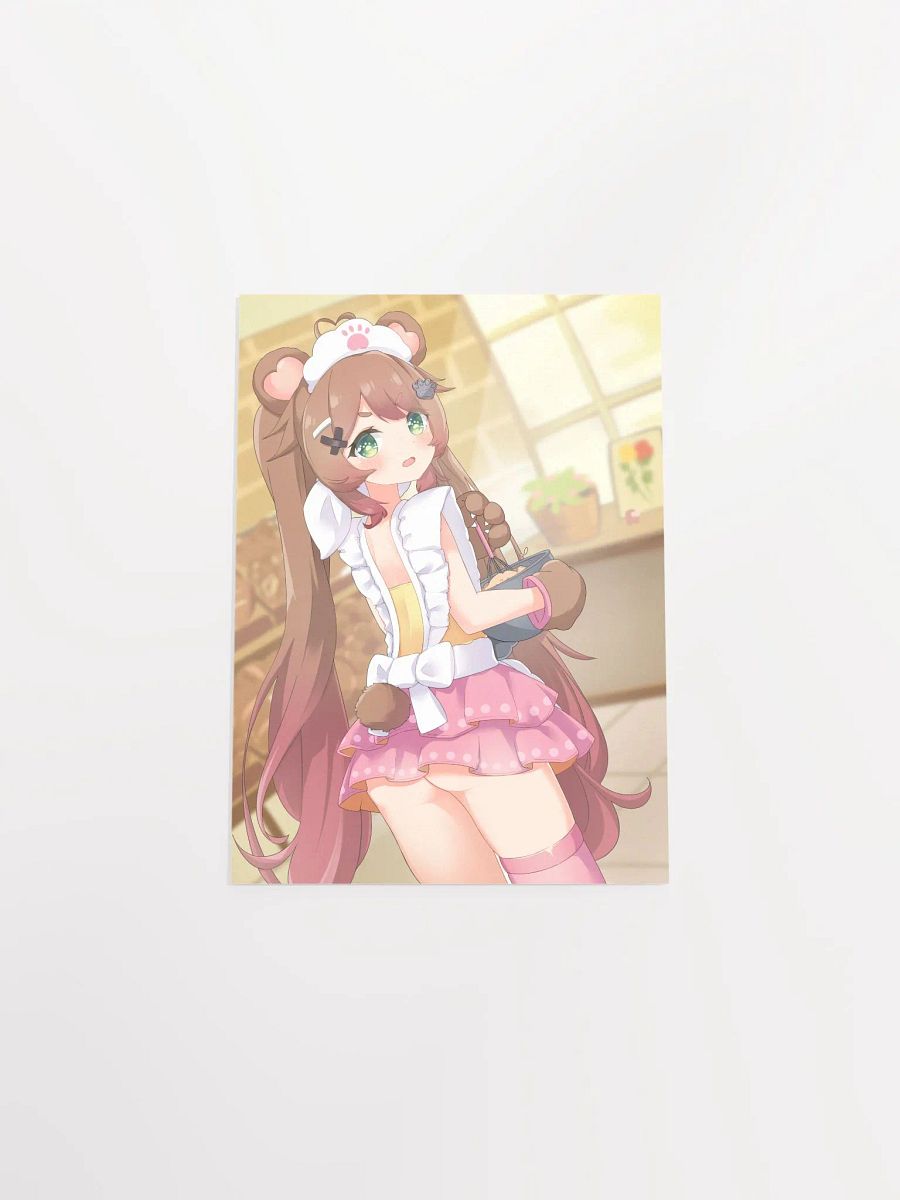 Irina Kumai Poster product image (4)