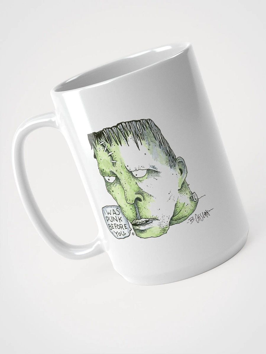 Who Was Punk First? product image (2)