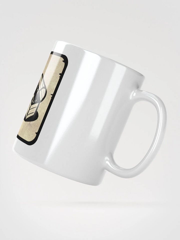 Not a Mimic mug product image (2)