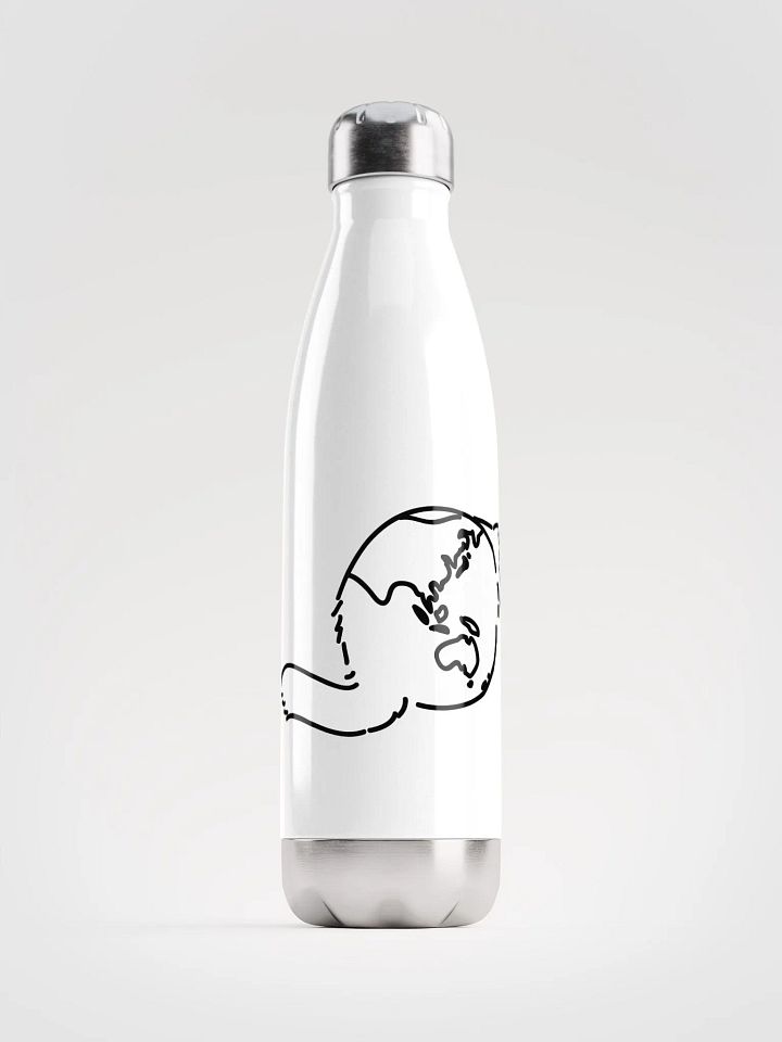 Planet Manul Asia & Oceania - Bottle product image (1)