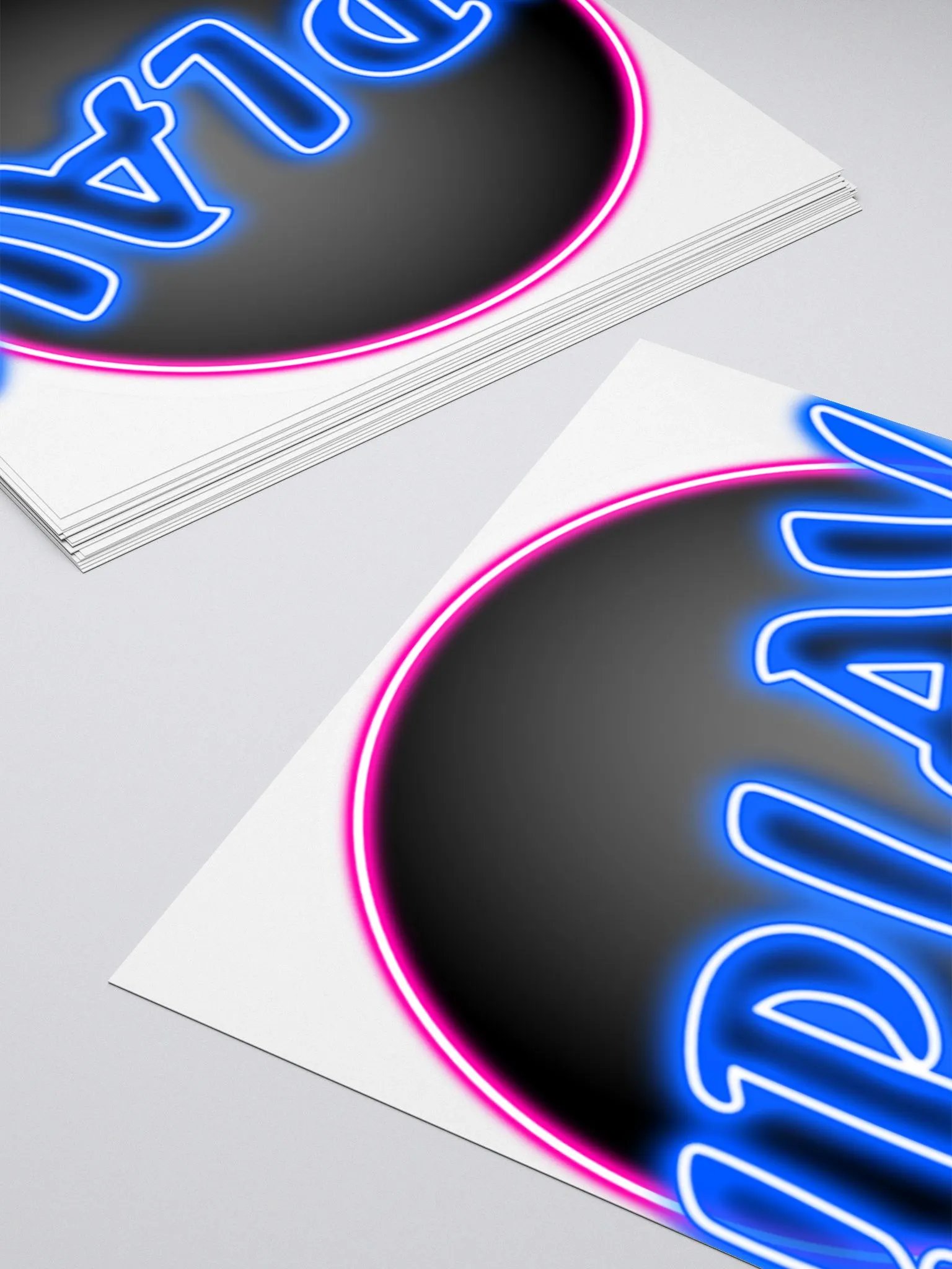 !PLAY Sticker product image (4)