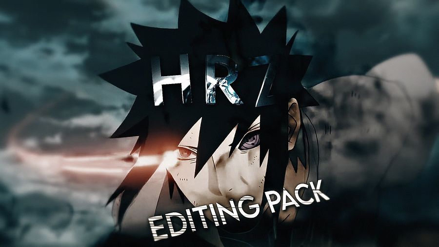 HRZ Editing Pack #1 product image (1)
