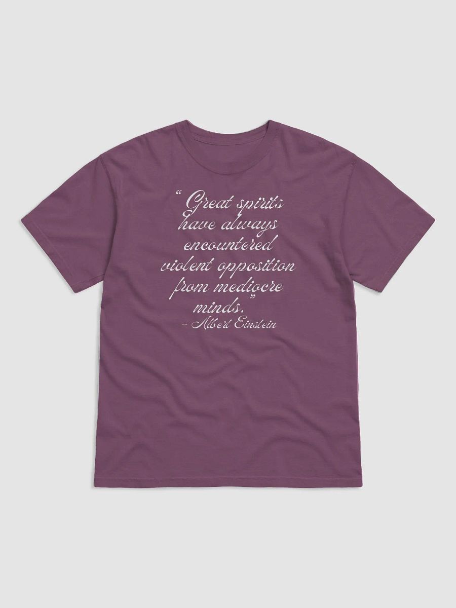 Great Spirits...Mediocre product image (4)