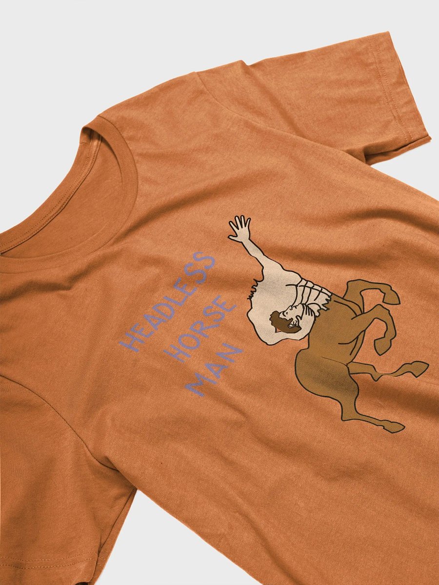 Headless Horse Man product image (3)