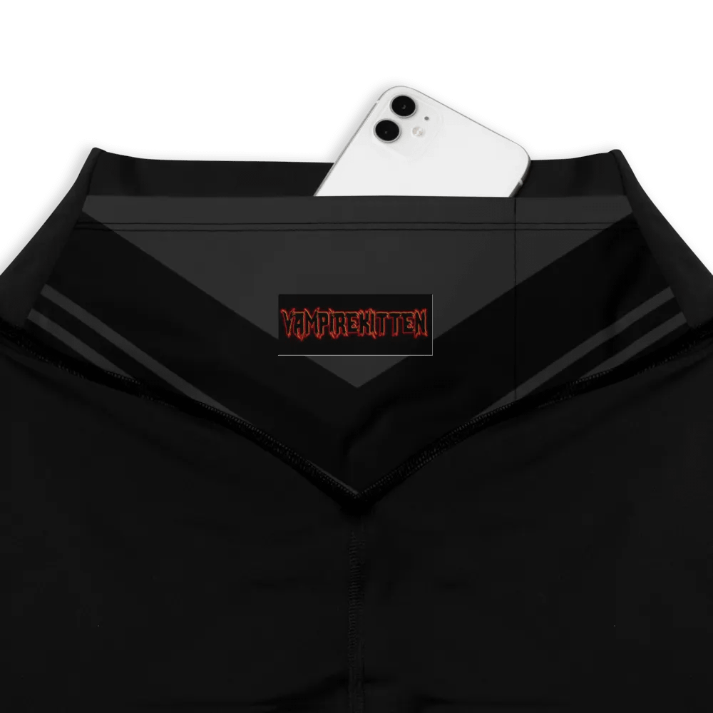 The Lost Girls Sports Leggings product image (2)