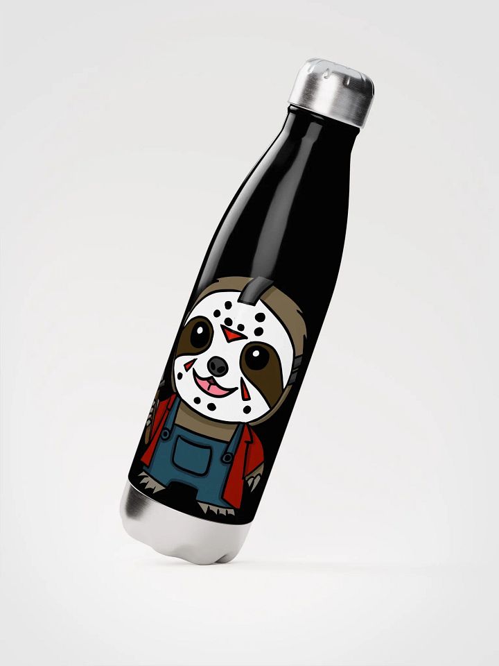 Stainless Steel Water bottle - Jason product image (3)