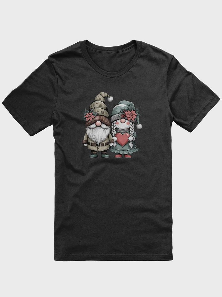 Christmas Couple Gnome 12 product image (4)
