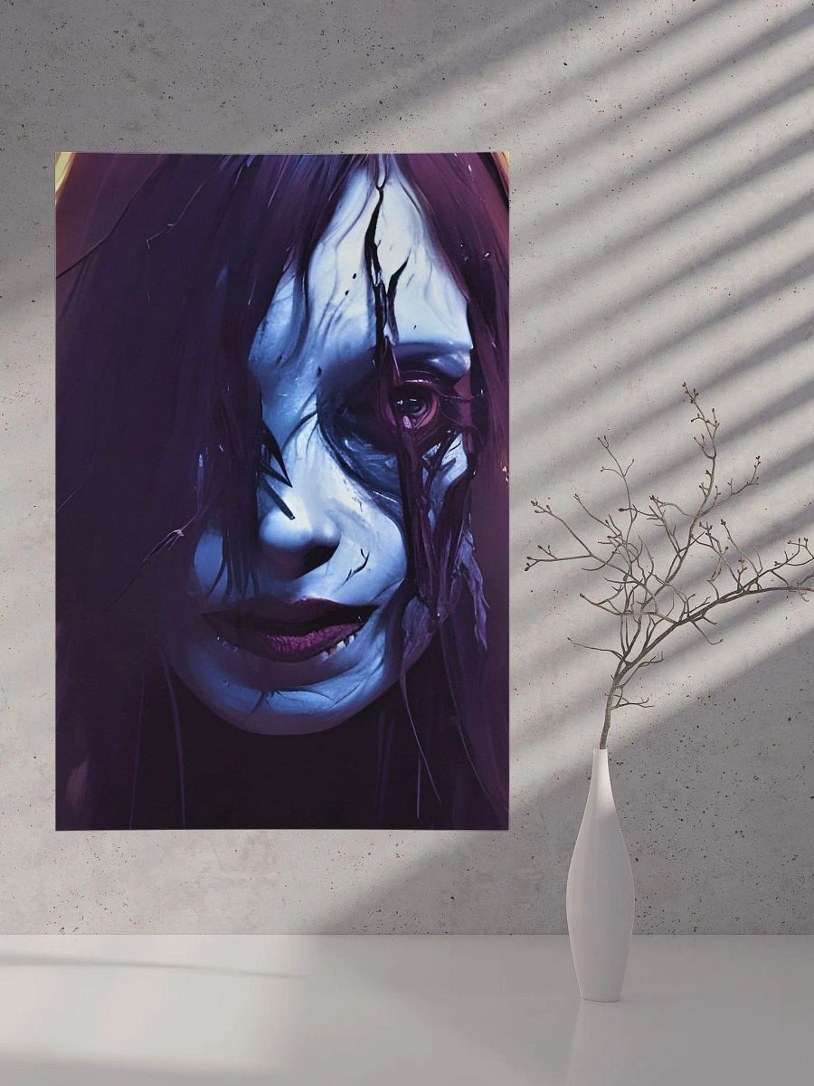 She has Awoken Poster product image (7)